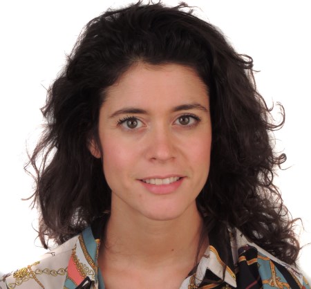 Dra. Cristina Sanchez