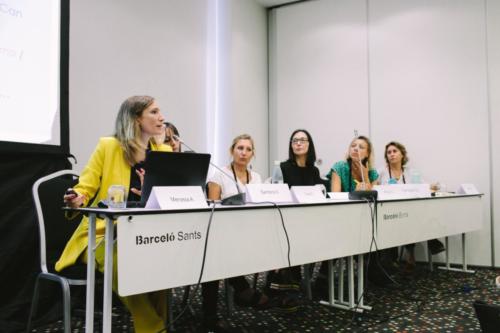 ECIM 2019 107