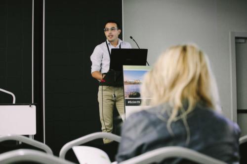 ECIM 2019 15