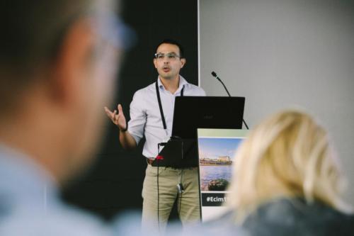 ECIM 2019 19