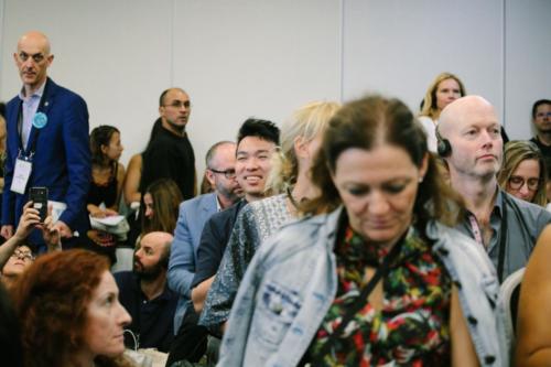 ECIM 2019 BCN 100