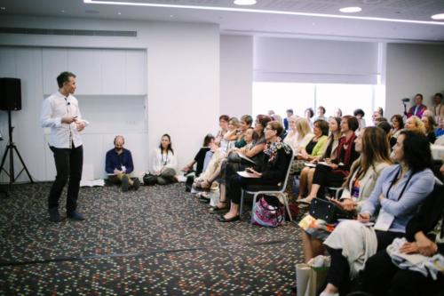 ECIM 2019 BCN 103