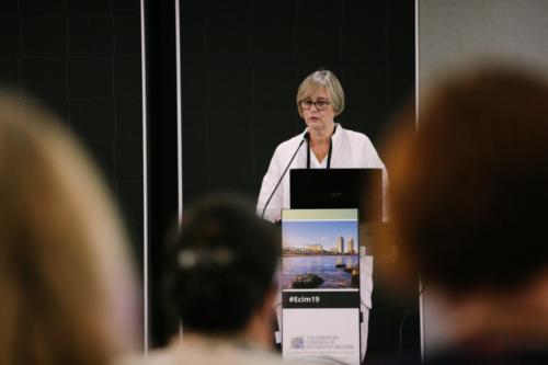 ECIM 2019 BCN 121