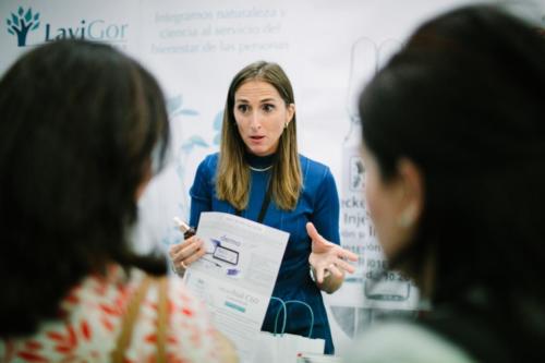 ECIM 2019 BCN 127